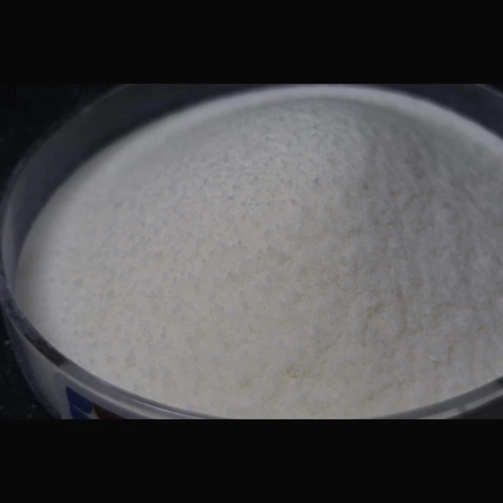 Citric Acid Esters of Mono- and Diglycerides（CITREM） CAS NO:68990-05-6 best