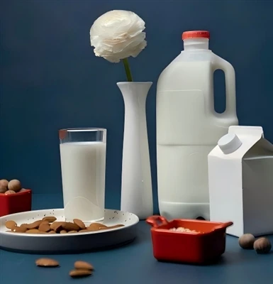 Una guía completa para la estabilidad de las emulsiones de bebidas: ¿Cómo superar la separación y...