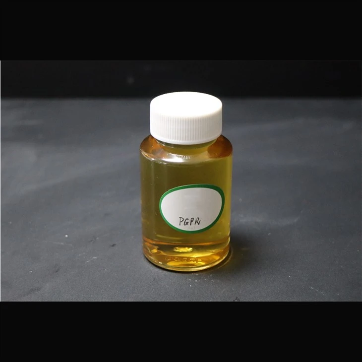 Polyglycerol Polyricinoleate(PGPR) Cas No.: 29894-35-7 best